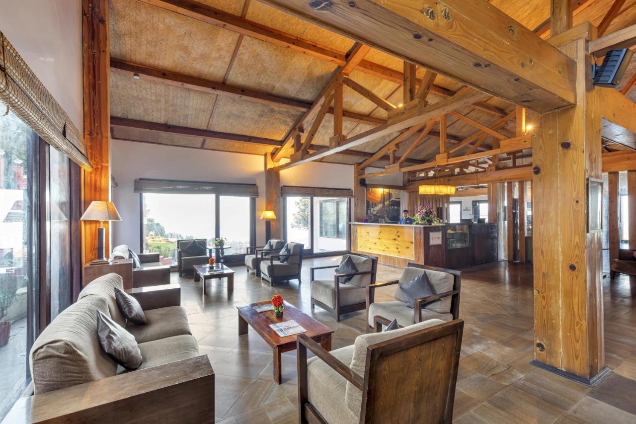Club Mahindra Kanatal Dış mekan fotoğraf