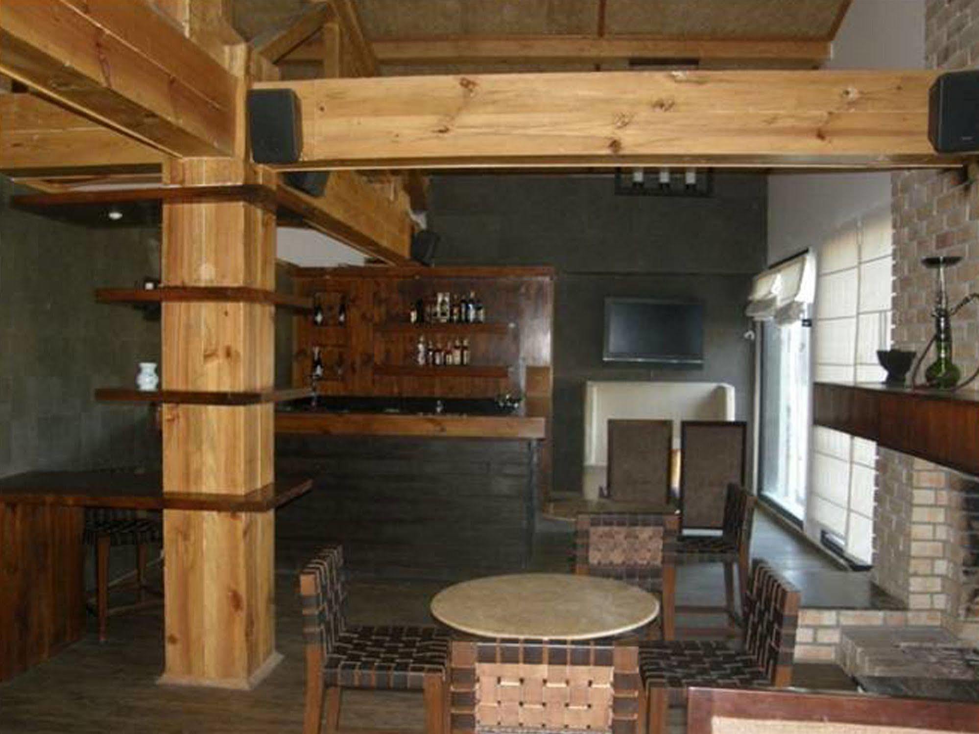 Club Mahindra Kanatal Dış mekan fotoğraf