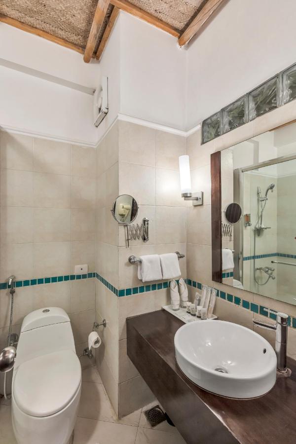 Club Mahindra Kanatal Dış mekan fotoğraf